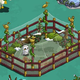 Illustration for article titled emFarmVille/em Mistletoe Lane Chapter 5 Goals: Everything You Need to Know